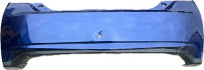 Rear bumper TOYOTA PRIUS III (XW30) (2009-2015)