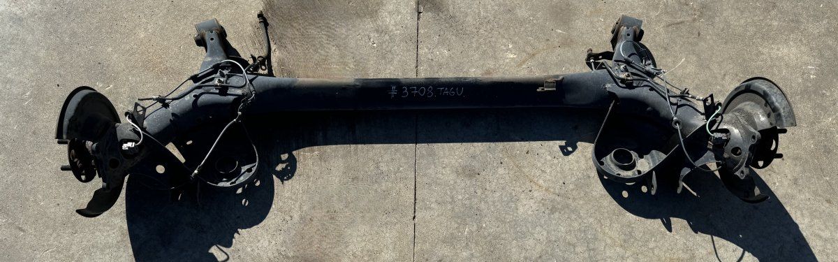4210112171 Rear axle Beam TOYOTA PRIUS III (XW30) (2009-2015)