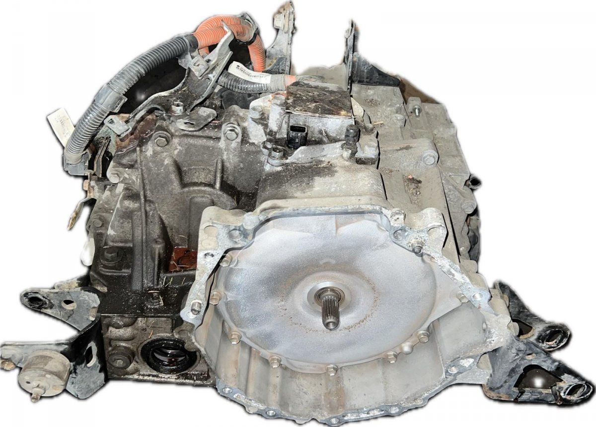 3090047064 3090047060 3090047084 Gearbox TOYOTA PRIUS III (XW30) (2009-2015)