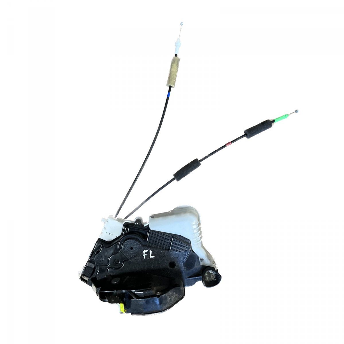 Door Lock Front Left TOYOTA PRIUS III (XW30) (2009-2015)