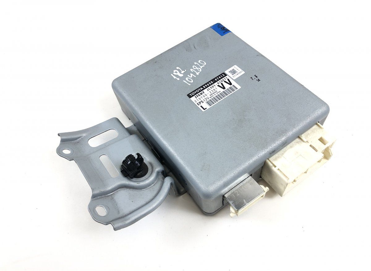 8965047413 Power Steering Control Unit TOYOTA PRIUS III PLUS (XW40) (2011-2021)