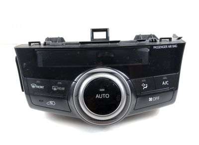 2370006642 237000-6642 Панел за управление на парното TOYOTA PRIUS III PLUS (XW40) (2011-2021)