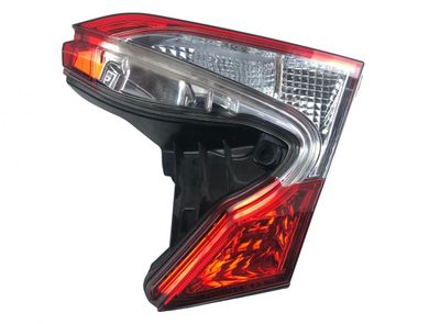 81580F4021 Вътрешен заден фар, десен TOYOTA C-HR I (AX10, AX50) (2016-2023)