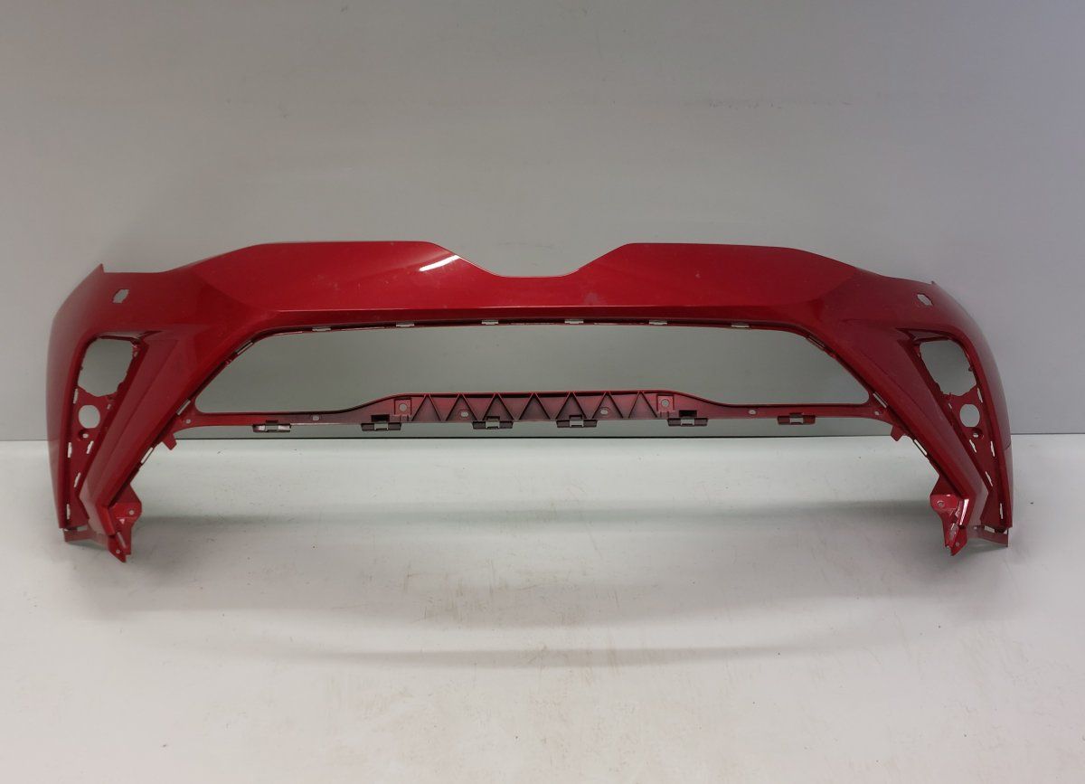 52119-F4010 52119-F4020 52119-F4030 52119-F4040 Front Bumper TOYOTA C-HR I (AX10, AX50) (2016-2023)
