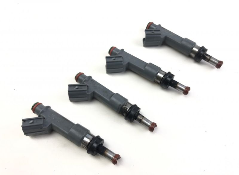 2320909370 Fuel Injector TOYOTA C-HR I (AX10, AX50) (2016-2023)