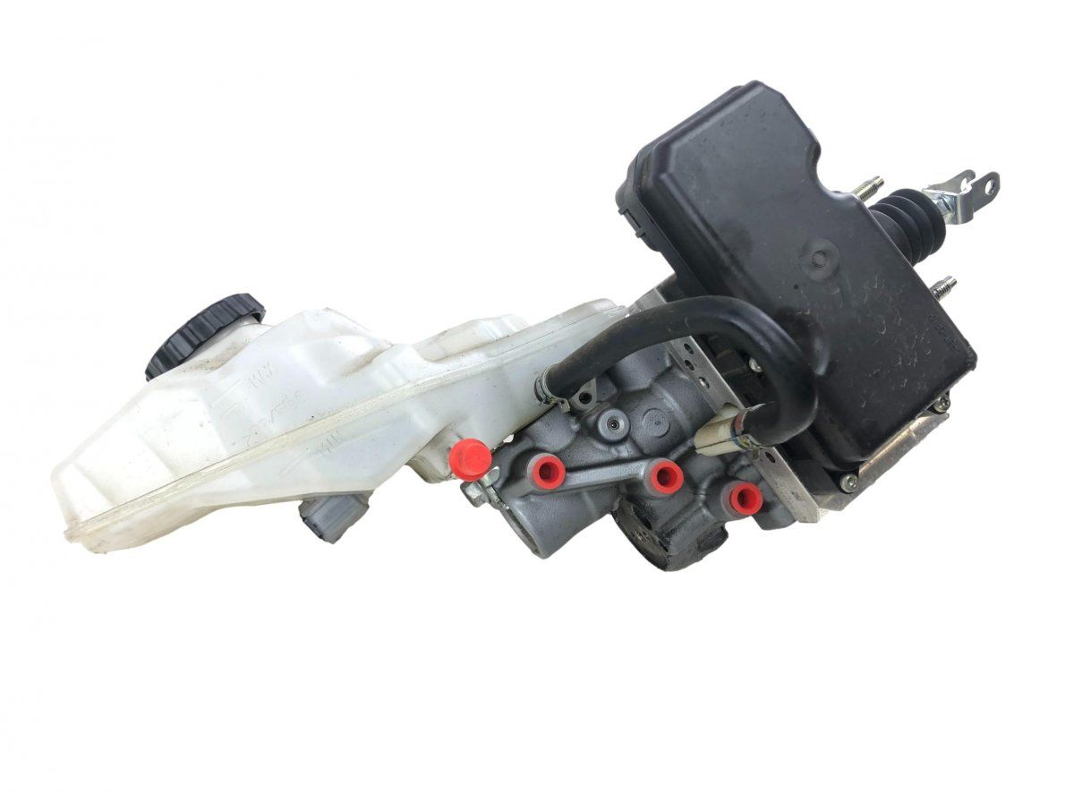 4705010070 Brake Master Cylinder TOYOTA C-HR I (AX10, AX50) (2016-2023)