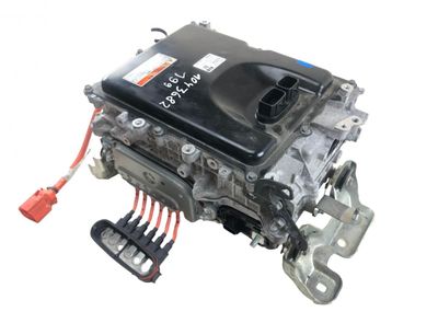 2321004450 232100-4450 Hybrid converter / inverter TOYOTA COROLLA XII (E210) (2018-)
