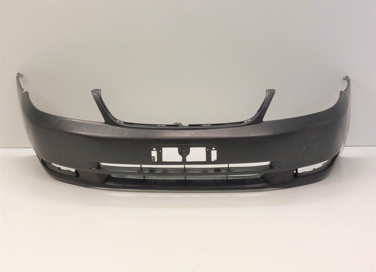 52119-1E917 521191E917 TY04181BA TY0418101 Front Bumper TOYOTA COROLLA IX (E120) (2001-2007)