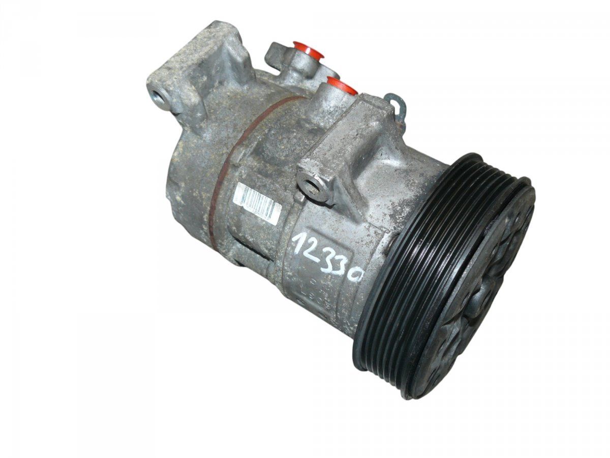 4472601742 AC / aircon Compressor TOYOTA COROLLA Verso II (AR10) (2004-2009)