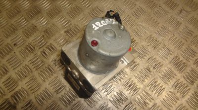 0265255284 ABS hydraulic unit / pump TOYOTA COROLLA Verso II (AR10) (2004-2009)
