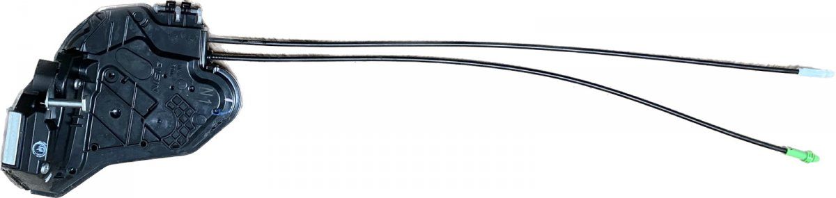 Door Lock Rear Left TOYOTA COROLLA XI (E170, E180) (2013-2018)