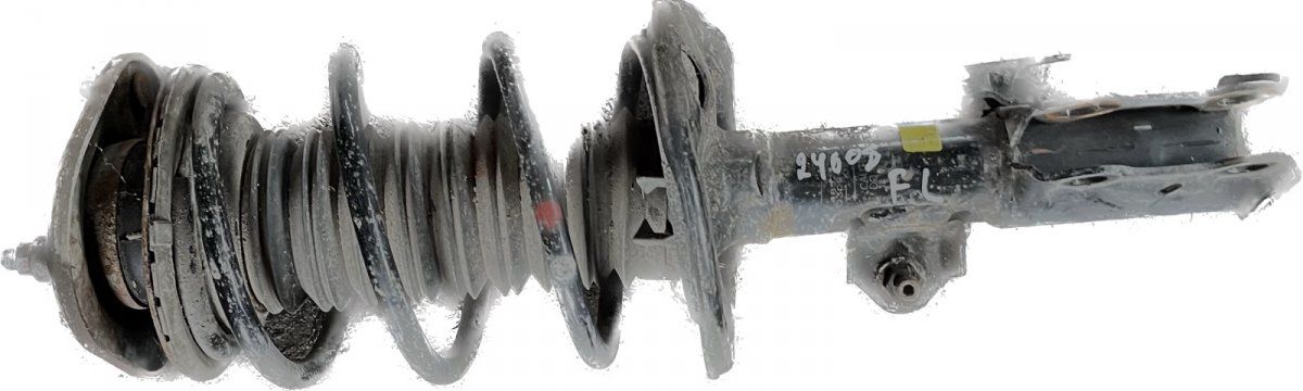 Suspension Leg Front Left TOYOTA COROLLA XI (E170, E180) (2013-2018)