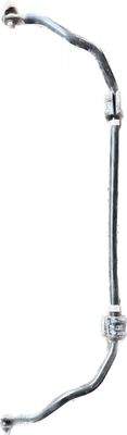 Stabilizer bar front TOYOTA COROLLA XI (E170, E180) (2013-2018)