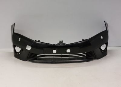 52119-0Z927 521190Z927 Предна броня TOYOTA COROLLA XI (E170, E180) (2013-2018)