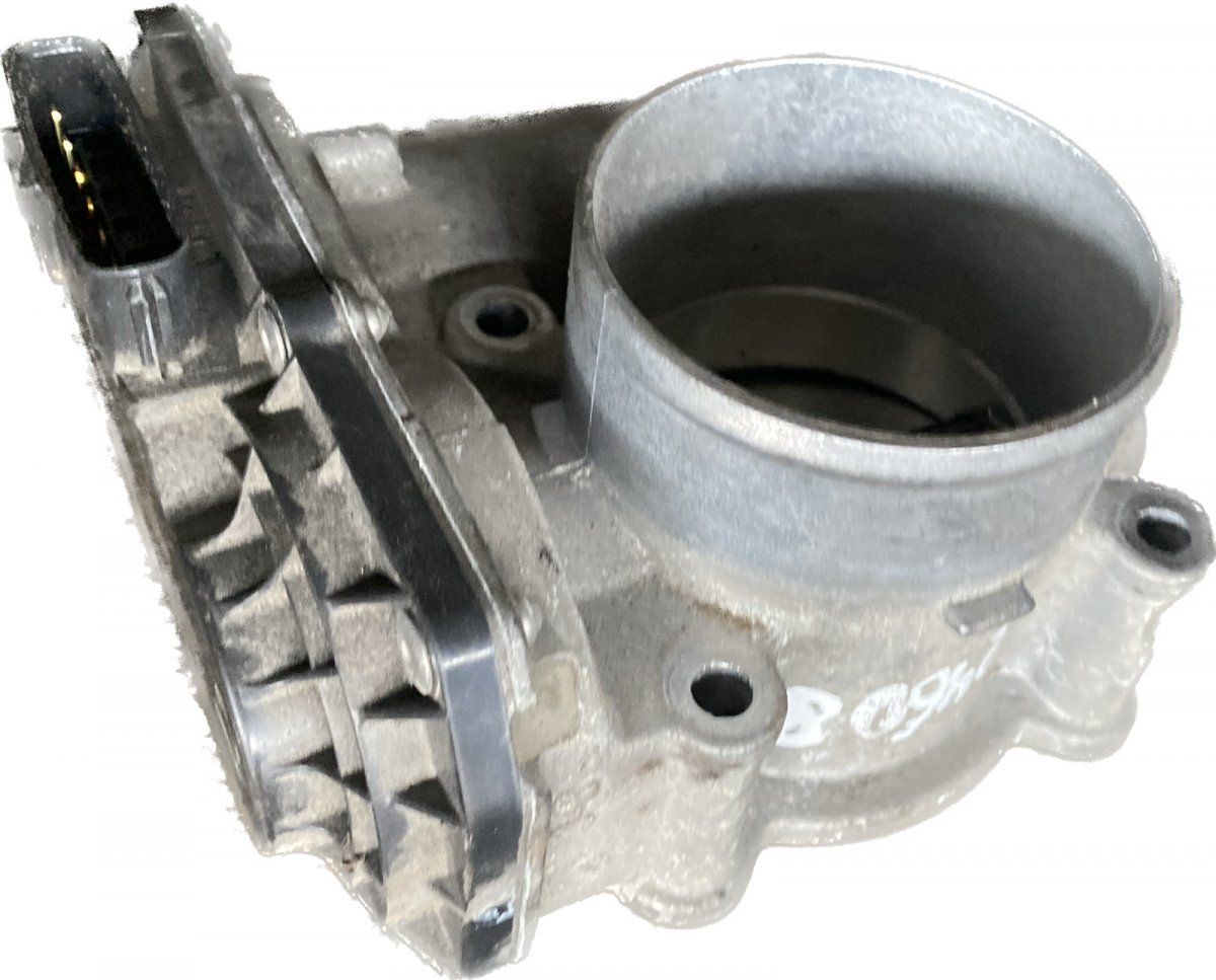 Throttle body TOYOTA COROLLA XI (E170, E180) (2013-2018)