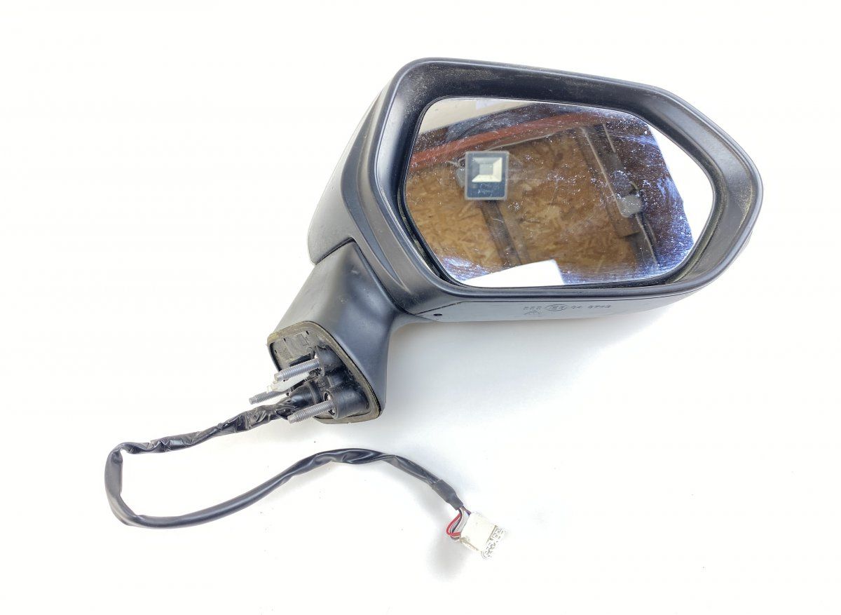 8791002L41 Mirror right TOYOTA COROLLA XII (E210) (2018-)