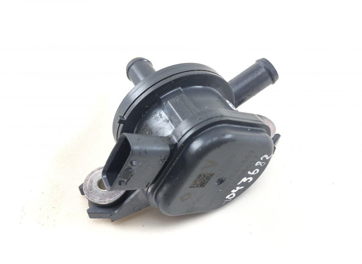 G904047020 Coolant Circulation Pump TOYOTA COROLLA XII (E210) (2018-)