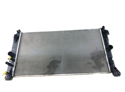 164000T431 Radiator TOYOTA COROLLA XII (E210) (2018-)