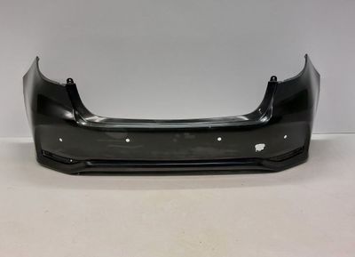 52159-02E60 52159-02E70 52159-02G40 52159-02G50 52159-02G60 Задна броня TOYOTA COROLLA XII (E210) (2018-)