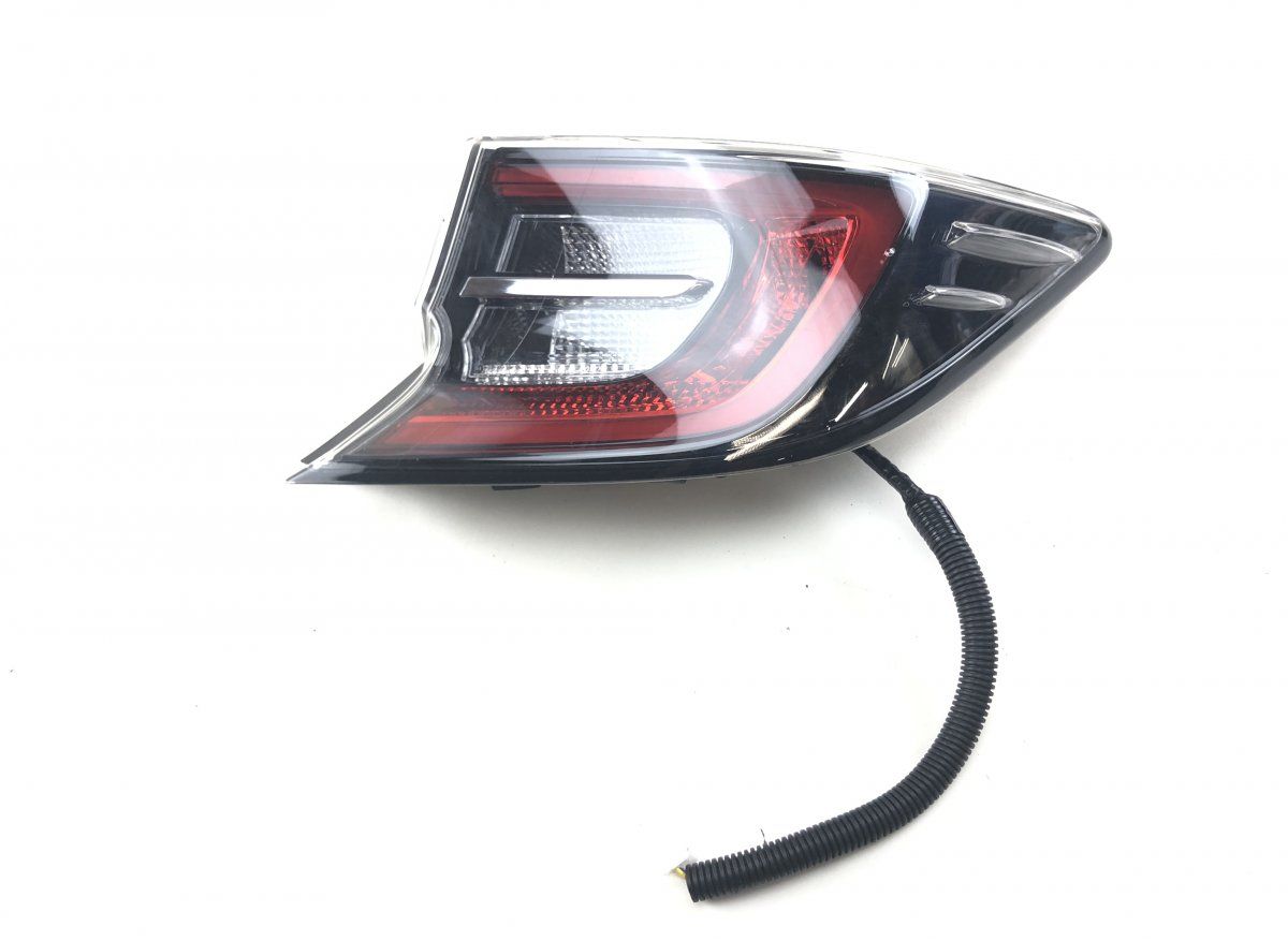 8155102C80 Tail light, right TOYOTA COROLLA XII (E210) (2018-)