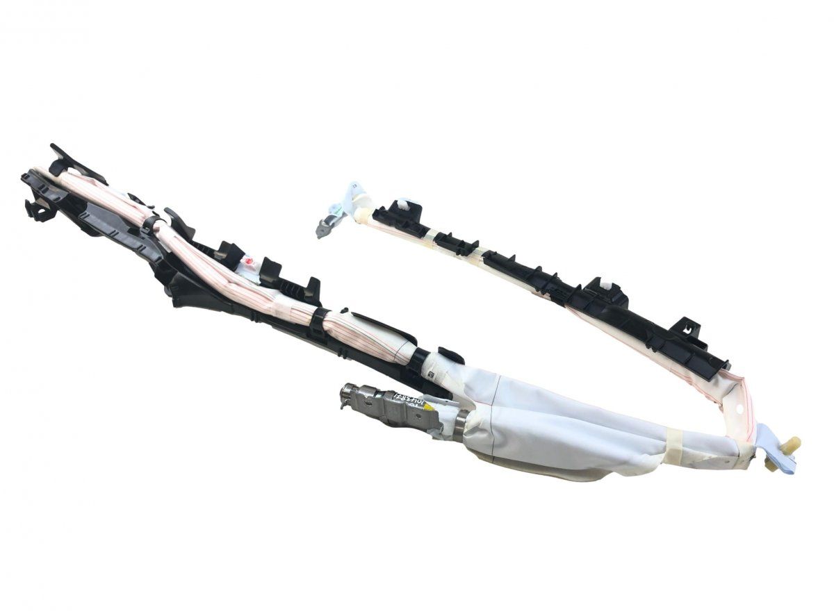 6218002190 Head/roof/curtain airbag left TOYOTA COROLLA XII (E210) (2018-)