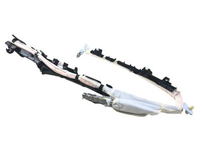 6218002190 Head/roof/curtain airbag left TOYOTA COROLLA XII (E210) (2018-)