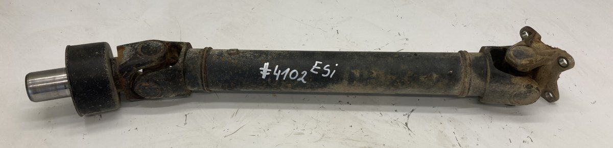 3714026140 Propeller shaft front TOYOTA HIACE / GRANVIA (XH10, XH20) (1995-2004)