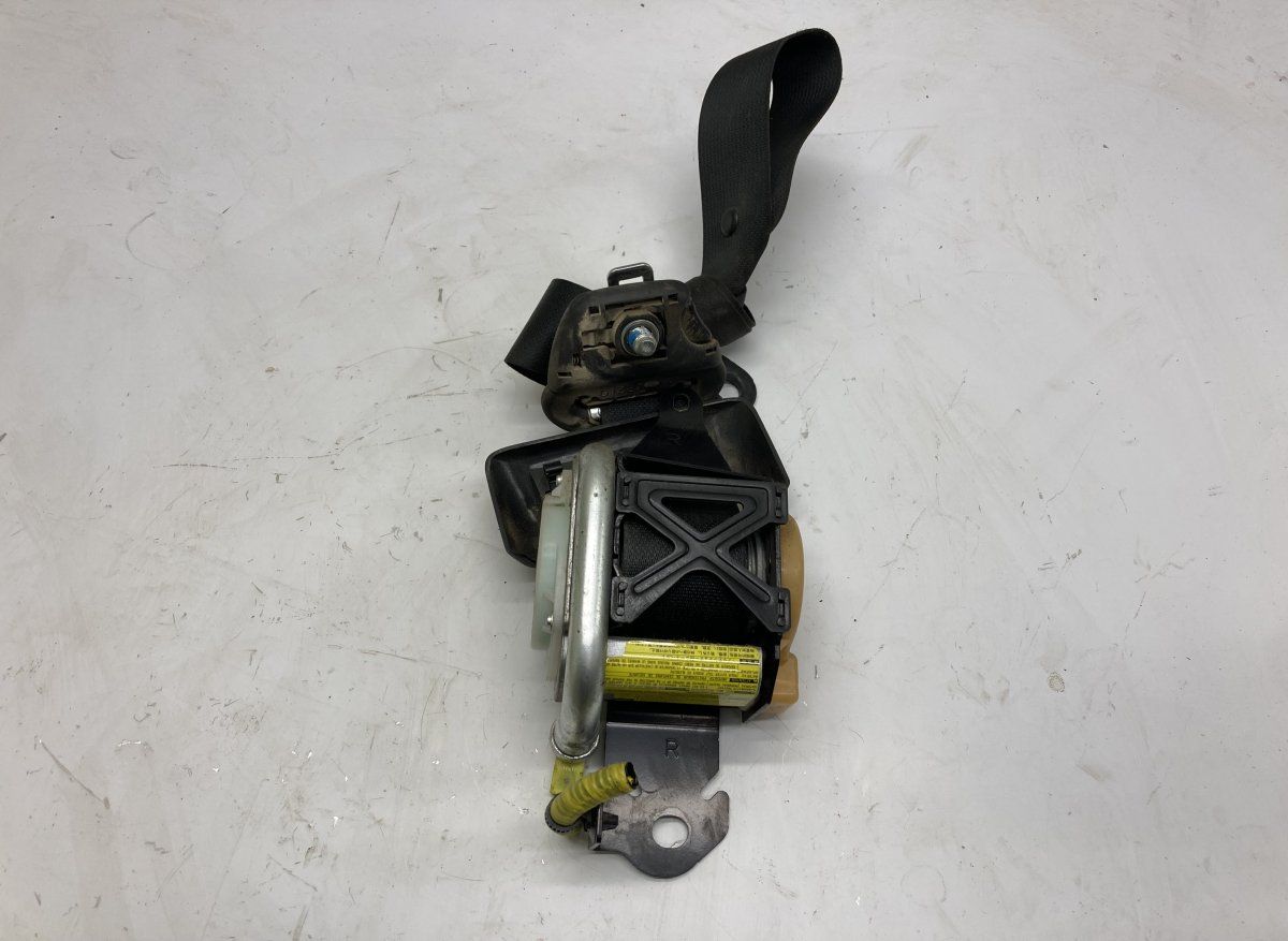 7321026742C0 C9269N Seat Belt Front Right TOYOTA HIACE / GRANVIA (XH10, XH20) (1995-2004)