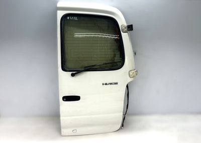 670052W631 Заден панел Врата дясна TOYOTA HIACE / GRANVIA (XH10, XH20) (1995-2004)