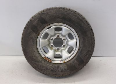 Джанта С гума 1бр TOYOTA HILUX VI (N140, N150, N160, N170) (1995-2005)