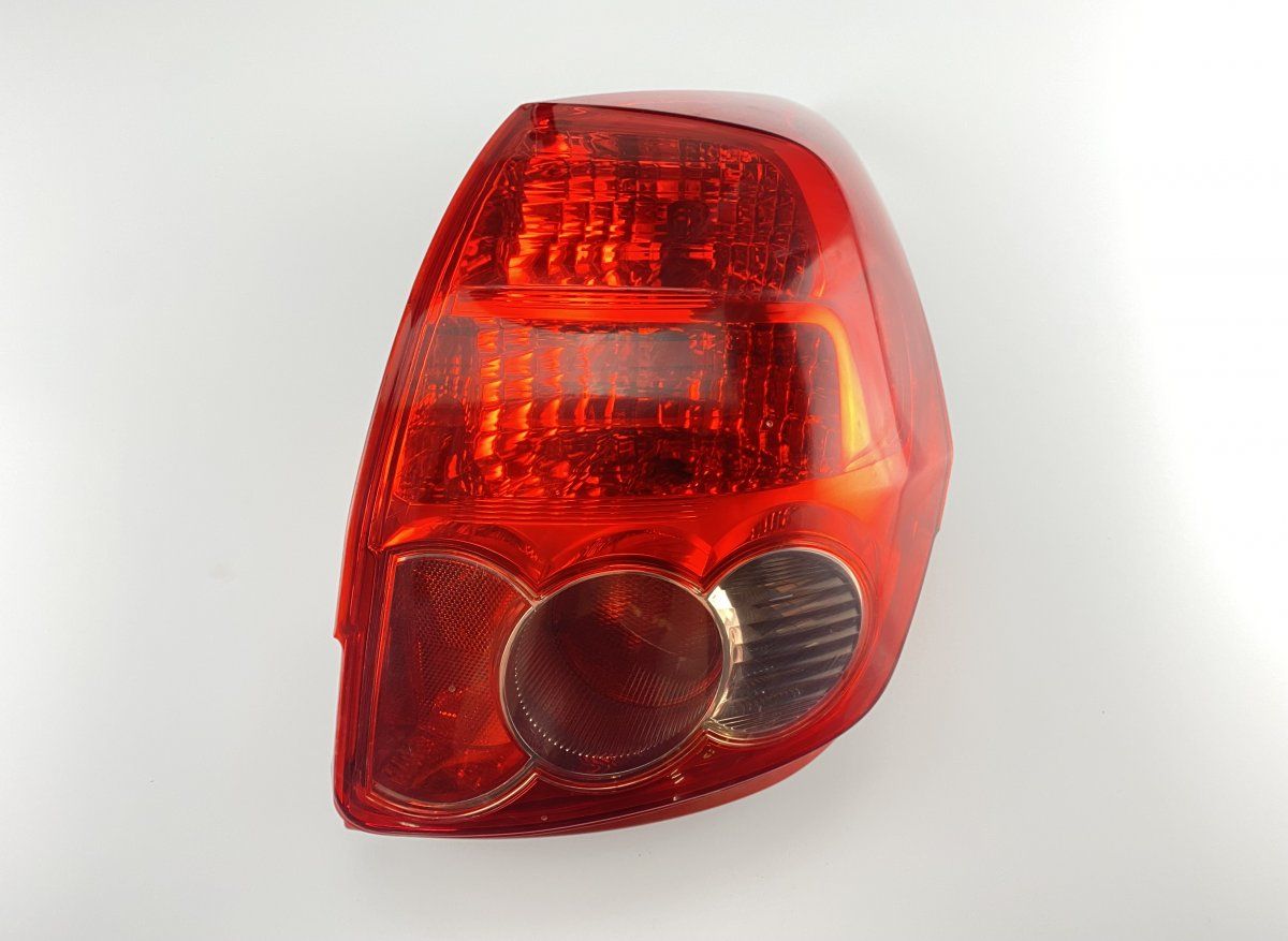 Tail light, right TOYOTA AURIS (E15) (2006-2012)
