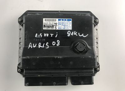 89661-12B10 8966112B10 Engine Control Unit / module (ECU) TOYOTA AURIS (E15) (2006-2012)