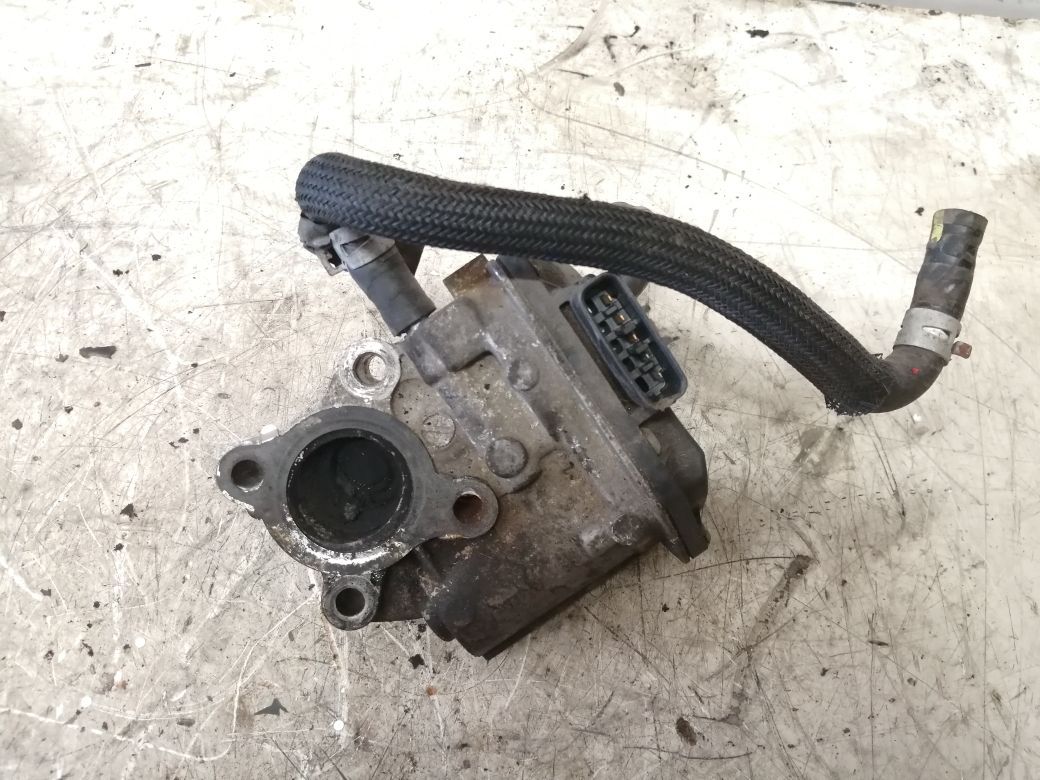 EGR Valve TOYOTA AURIS (E15) (2006-2012)
