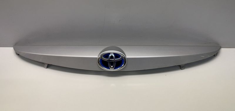 7681102790 Bootlid / tailgate moulding TOYOTA AURIS (E18) 2012-2018