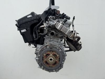 2ZRFXE Двигател TOYOTA AURIS (E18) 2012-2018 г.