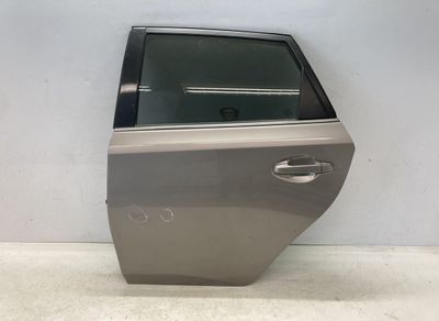 6700402380 Door Rear  Left TOYOTA AURIS (E18) 2012-2018