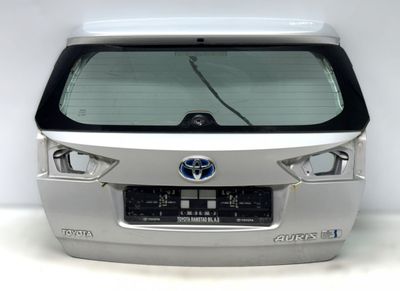 6700502260 Bootlid / tailgate TOYOTA AURIS (E18) 2012-2018