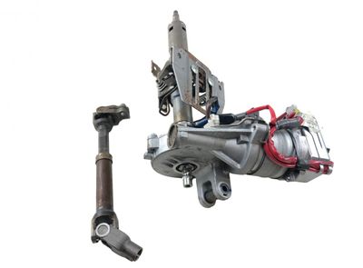 8965012070 Кормилна Колона TOYOTA AURIS (E18) 2012-2018