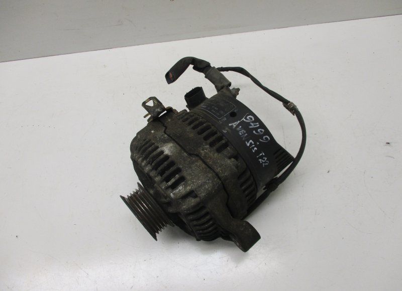 0123325012 Alternator TOYOTA AVENSIS (T220) (1997-2003)