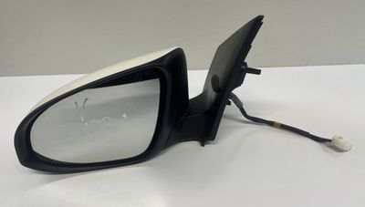8794002620 Mirror left TOYOTA AURIS (E18) 2012-2018