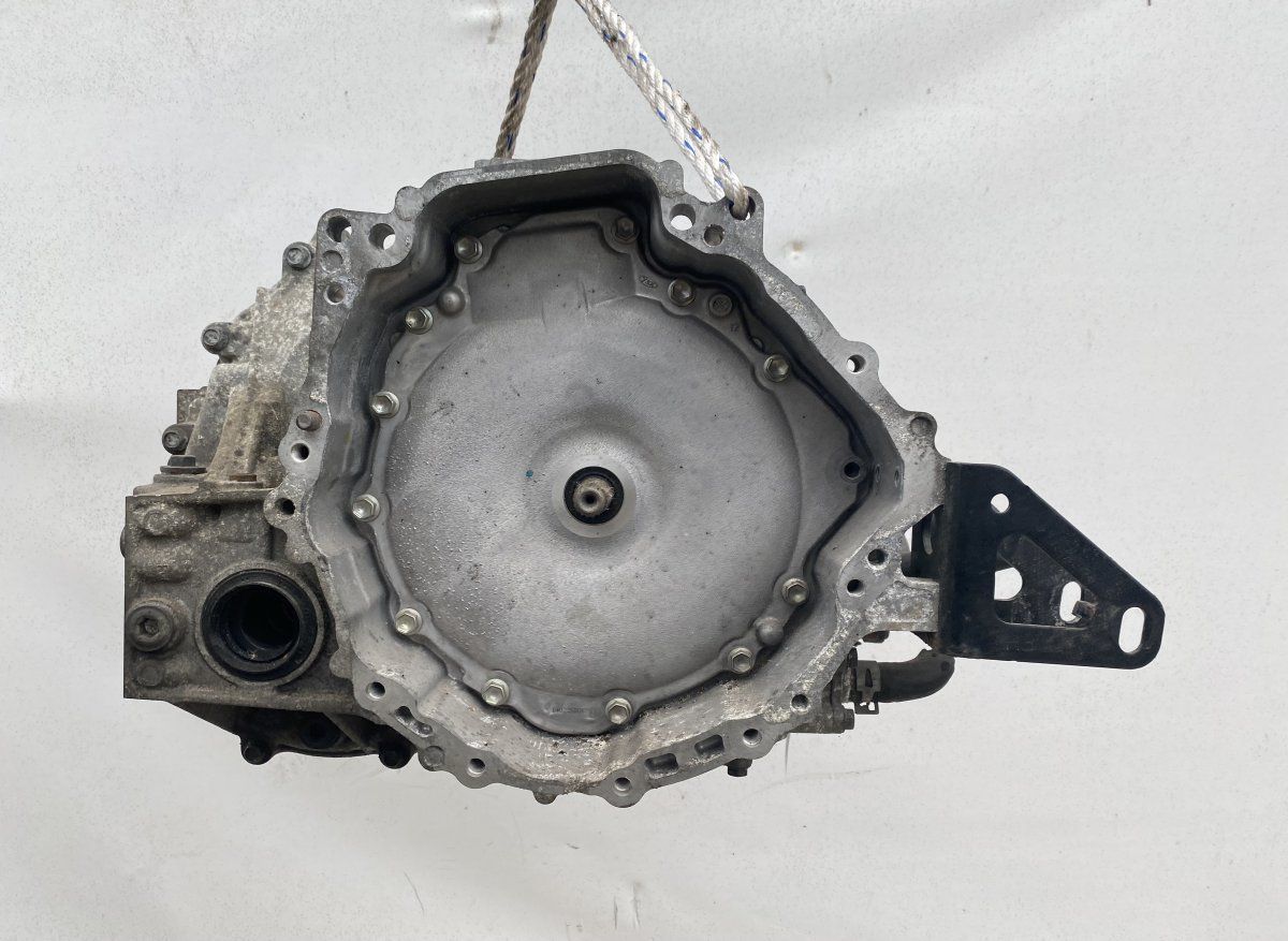 Gearbox TOYOTA AURIS (E18) 2012-2018