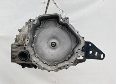Скоростна кутия TOYOTA AURIS (E18) 2012-2018г