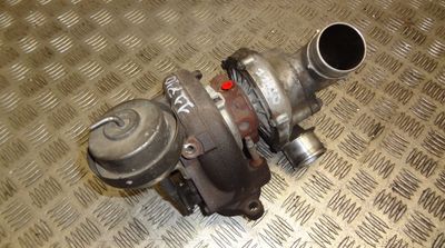 VB13 172010R020 Turbocharger TOYOTA AVENSIS (T250) (2003-2008)