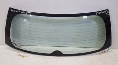 AS2M3232DOT682 Rear Window glass TOYOTA AVENSIS (T250) (2003-2008)