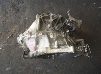 Gearbox TOYOTA AVENSIS (T250) (2003-2008)