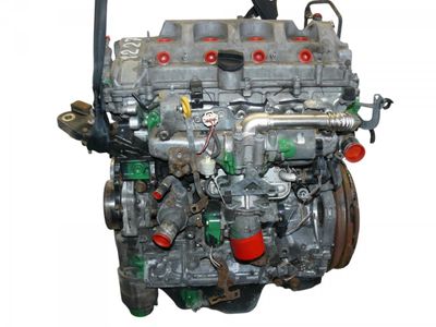 2ADFTV двигател TOYOTA AVENSIS (T250) (2003-2008)