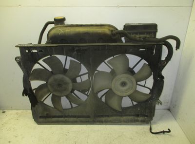 4227500310 Radiator Fan Electric TOYOTA AVENSIS (T250) (2003-2008)