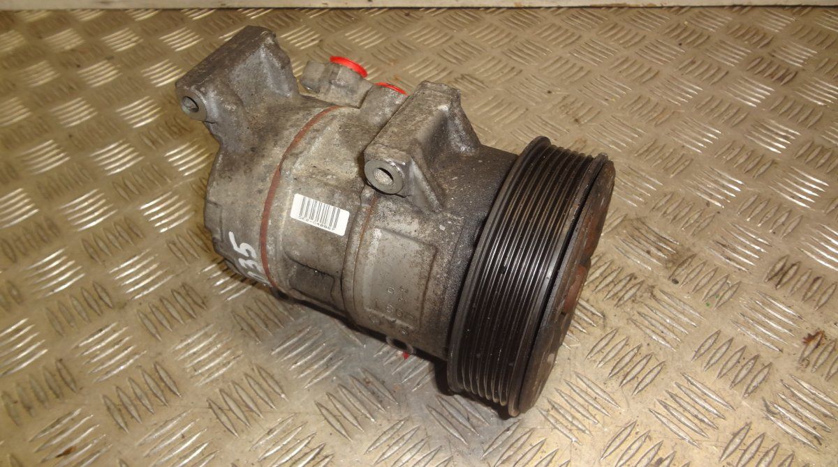 447220-9399 AC / aircon Compressor TOYOTA AVENSIS (T250) (2003-2008)
