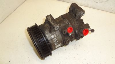 4472209397 Компресор за климатик / климатик TOYOTA AVENSIS (T250) (2003-2008)