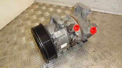 GE4472601740 AC / aircon Compressor TOYOTA AVENSIS (T250) (2003-2008)